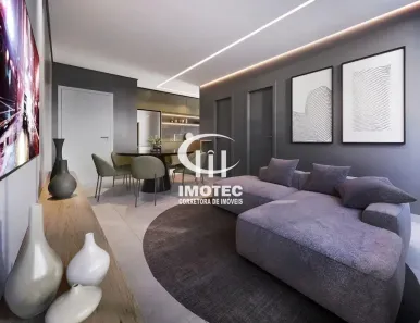 Apartamento com 2 Quartos à venda, 148m² no São Pedro, Belo Horizonte