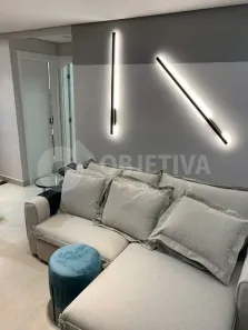 Apartamento com 2 Quartos à venda, 50m² no Aclimação, Uberlândia