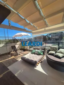 Cobertura com 1 Quarto à venda, 87m² no Jardim Leonor, São Paulo