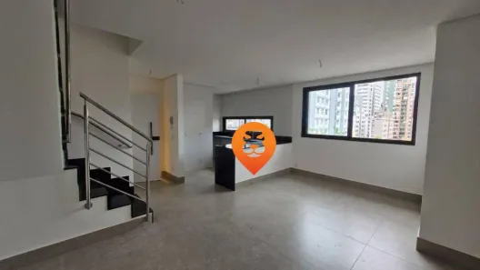 Cobertura com 3 Quartos à venda, 168m² no Boa Viagem, Belo Horizonte