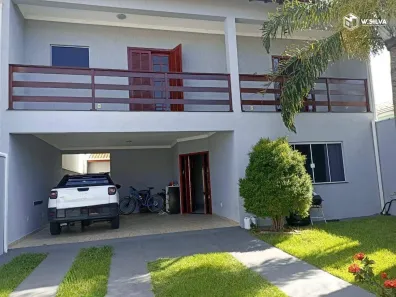 Casa com 3 Quartos à venda, 237m² no Residencial Monte Verde, Indaiatuba