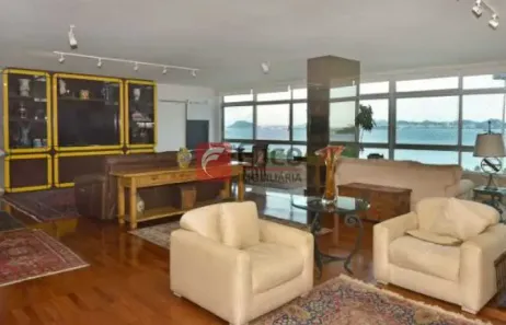 Apartamento com 4 Quartos à venda, 382m² no Flamengo, Rio de Janeiro