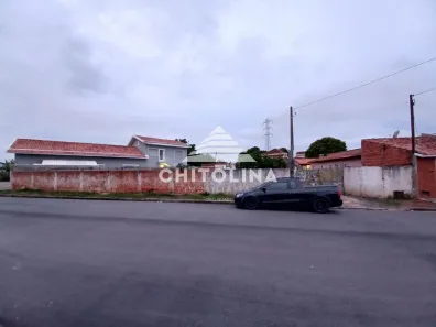 Lote/Terreno à venda, 503m² no Jardim Monte Santo, Itapetininga