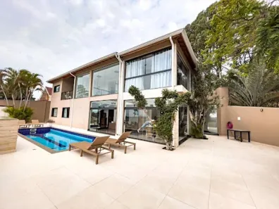 Casa com 4 Quartos à venda, 571m² no Vila Santista, Atibaia