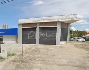 Imóvel Comercial com 3 Quartos para alugar, 347m² no Jardim Proença, Campinas