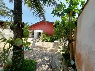Casa com 3 Quartos à venda, 150m² no Lázaro (Praia Domingos Dias), Ubatuba