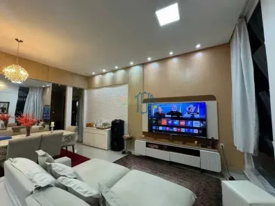 Casa com 4 Quartos à venda, 380m² no Parque das Nações, Parnamirim