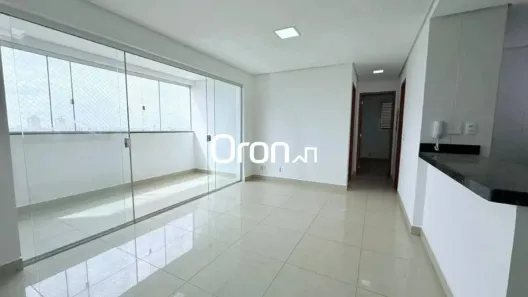 Apartamento com 2 Quartos à venda, 68m² no Parque Amazônia, Goiânia