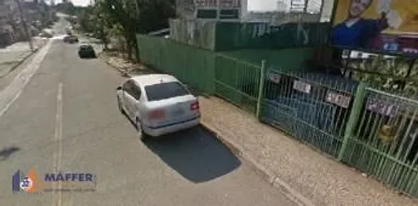 Lote/Terreno à venda, 240m² no Vila Jardim, Porto Alegre