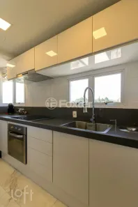 Apartamento com 1 Quarto à venda, 41m² no Jardim Botânico, Porto Alegre
