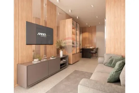 Apartamento com 2 Quartos à venda, 49m² no Progresso, Bento Gonçalves