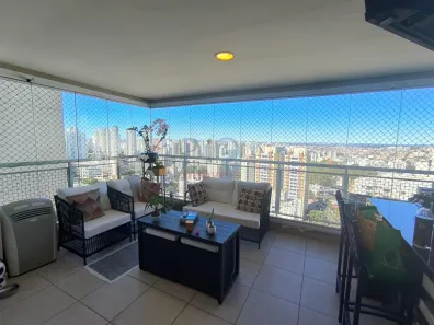 Apartamento com 2 Quartos à venda, 109m² no Vila Andrade, São Paulo