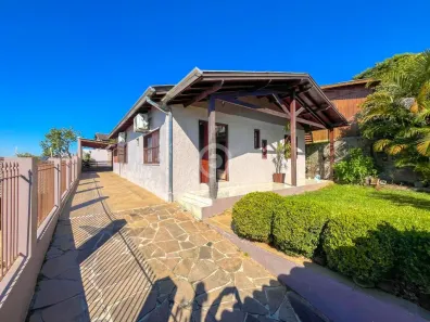 Casa com 3 Quartos à venda, 170m² no São Jorge, Portão