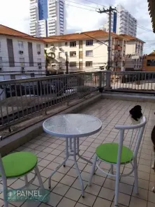 Casa com 4 Quartos à venda, 200m² no Boqueirão, Santos