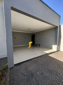 Casa com 3 Quartos à venda, 142m² no Granada, Uberlândia