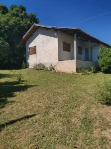 Fazenda/Sítio com 2 Quartos à venda, 155m² no Terras de Itaici, Indaiatuba
