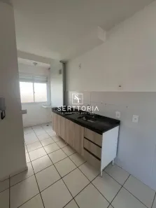Apartamento com 2 Quartos para alugar, 42m² no Parque São Jorge, Campinas