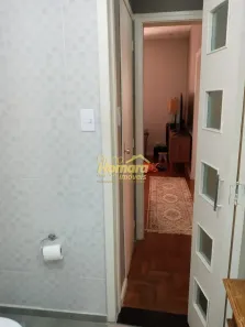 Apartamento com 2 Quartos à venda, 54m² no Barra Funda, São Paulo