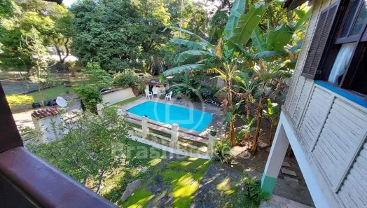 Casa de Condomínio com 3 Quartos à venda, 192m² no Itanhangá, Rio de Janeiro