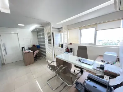 Sala Comercial à venda, 67m² no Setor Sul, Goiânia