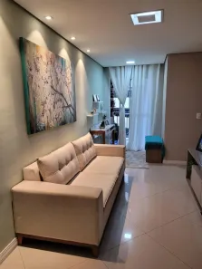 Apartamento com 2 Quartos à venda, 62m² no Paulicéia, Piracicaba