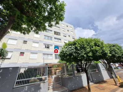 Apartamento com 3 Quartos à venda, 100m² no Chácara Machadinho II, Americana