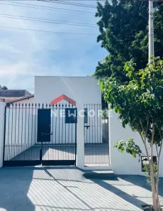 Casa com 1 Quarto à venda, 52m² no Jardim Terra Branca, Bauru
