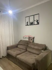 Apartamento com 2 Quartos à venda, 44m² no Parque da Mooca, São Paulo