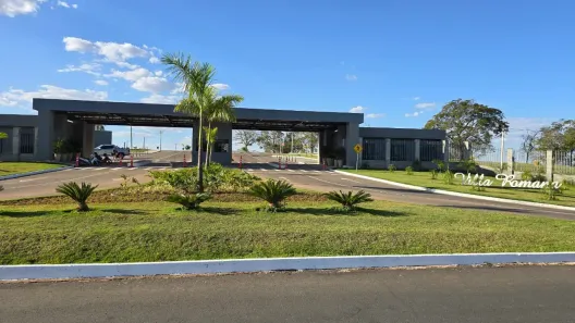 Lote/Terreno à venda, 1045m² no Estância Vargem Bonita, Senador Canedo