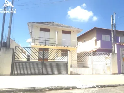 Sobrado com 2 Quartos à venda, 72m² no Parque do Agreste Gl Dois, Vargem Grande Paulista