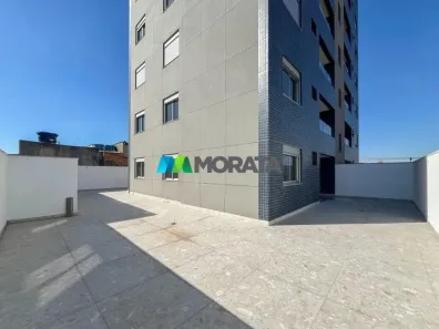 Apartamento com 3 Quartos à venda, 216m² no Monsenhor Messias, Belo Horizonte