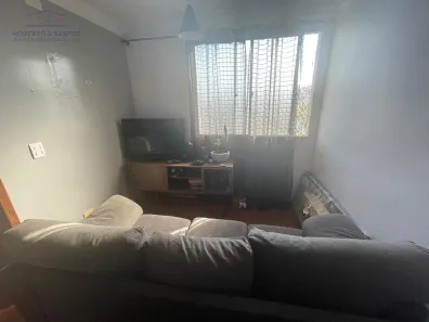Apartamento com 3 Quartos à venda, 63m² no Vila Guedes, São Paulo