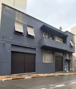 Prédio Comercial à venda, 225m² no Centro, Campinas