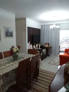 Apartamento com 3 Quartos à venda, 105m² no Parque Quinta das Paineiras, São José do Rio Preto
