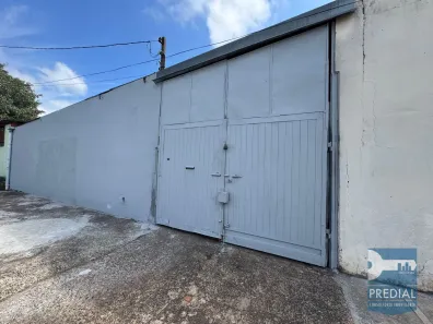 Galpão/Depósito/Armazém para alugar, 105m² no Vila Boa Vista 1, São Carlos