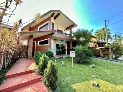 Casa de Condomínio com 2 Quartos à venda, 204m² no Centro, Bertioga