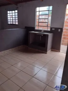 Casa com 1 Quarto à venda, 200m² no Jardim Edisom da Silva Lima, Marília