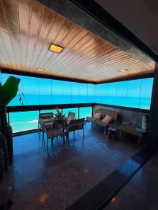 Cobertura com 5 Quartos à venda, 750m² no Boa Viagem, Recife