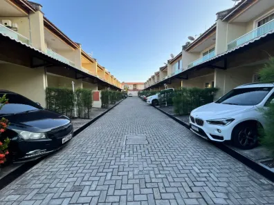 Casa com 4 Quartos à venda, 220m² no Passaré, Fortaleza