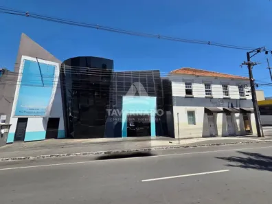 Sala Comercial para alugar, 755m² no Centro, Ponta Grossa