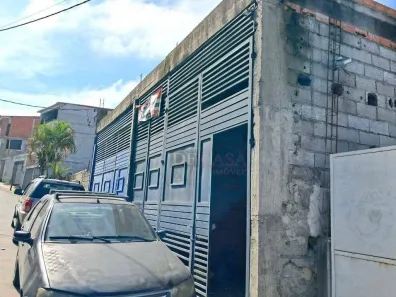 Sala Comercial para alugar, 200m² no Colônia (Zona Leste), São Paulo