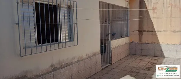 Casa com 5 Quartos à venda, 140m² no Jardim Icaraiba, Peruíbe