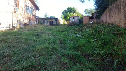 Lote/Terreno à venda, 430m² no Bom Jesus, Porto Alegre