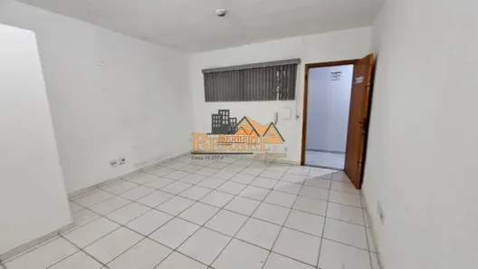 Sala Comercial para alugar, 16m² no Vila Marieta, São Paulo