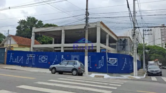 Ponto Comercial para alugar, 750m² no Vila Cruzeiro, São Paulo