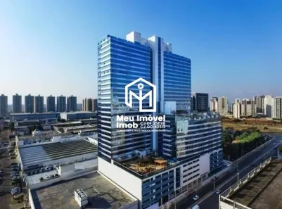 Sala Comercial à venda, 1010m² no Areal, Brasília