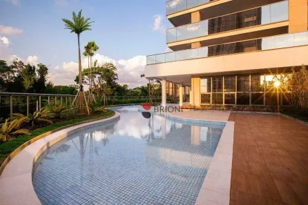Apartamento com 4 Quartos à venda, 377m² no Jardim Ilhas do Sul, Ribeirão Preto