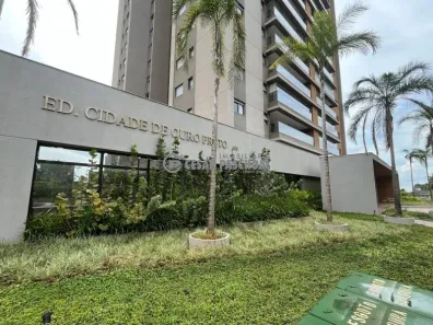 Apartamento com 3 Quartos à venda, 178m² no Jardim Villarica, Ribeirão Preto