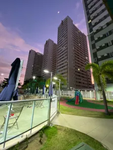 Apartamento com 2 Quartos para venda ou aluguel, 54m² no Janga, Paulista