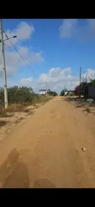 Lote/Terreno à venda, 249m² no Praia de Carapibus, Conde